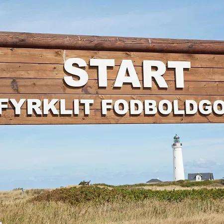 Xli Hirtshals
