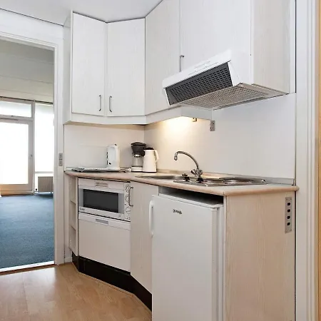 Xli Apartmán Hirtshals