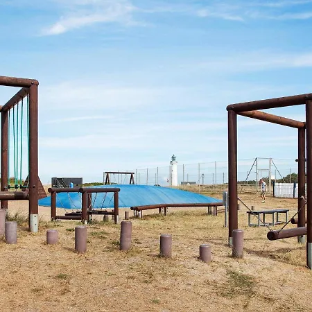 Apartmán Xli Hirtshals